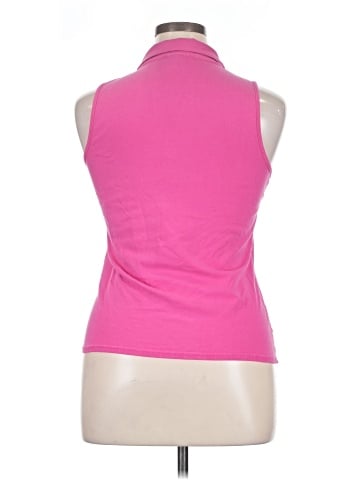 Ralph Lauren Sport Sleeveless Top (view 2)