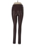 Koral Brown Leggings Size L - photo 2