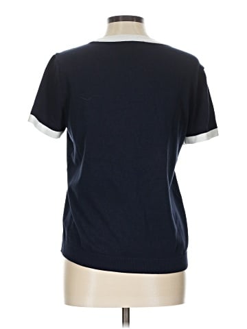Calvin Klein Short Sleeve T-Shirt (view 2)