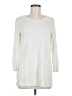 Gap Outlet Ivory Pullover Sweater Size M - photo 1