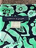 Tommy Hilfiger Paisley Teal Cocktail Dress Size 6 (petite) - photo 7