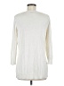 Gap Outlet Ivory Pullover Sweater Size M - photo 2