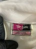 TanJay Ivory Jacket Size L (estimated) - photo 6