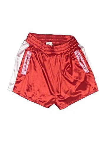Love J Athletic Shorts (view 1)