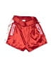 Love J Hearts Red Athletic Shorts Size L - photo 1