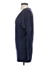 Splendid Blue 3/4 Sleeve T-Shirt Size S - photo 5