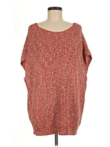 Pilcro Poncho (view 1)