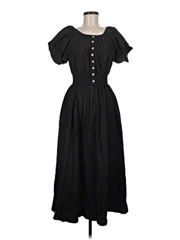 Gardenwed Casual Dress (view 1)