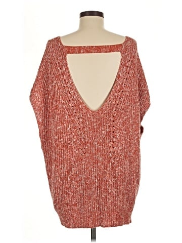 Pilcro Poncho (view 2)