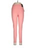 Gap Fit Color Block Pink Active Pants Size M - photo 1