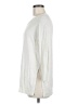 Gap Outlet Ivory Pullover Sweater Size M - photo 5