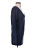 Splendid Blue 3/4 Sleeve T-Shirt Size S - photo 4