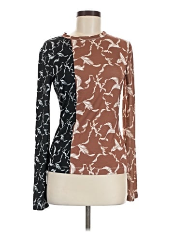 Yigal Azrouël New York Long Sleeve Turtleneck (view 1)