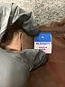 Old Navy 100% Polyester Brown Casual Dress Size L - photo 7