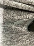 Athleta Gray Cardigan Size M - photo 7
