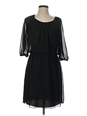 En Focus Studio Casual Dress (view 1)