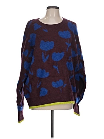 Scotch & Soda Pullover Sweater (view 1)