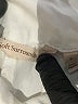 Soft Surroundings Solid Ivory Casual Pants Size S - photo 7