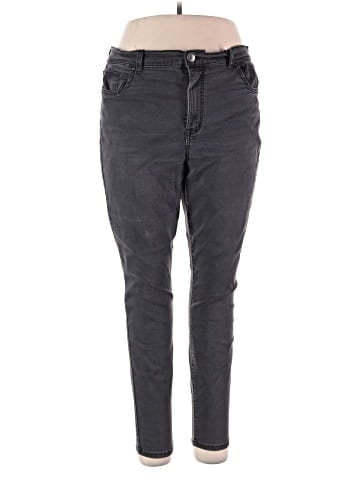 Terra & Sky Jeans (view 1)