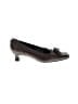 Stuart Weitzman Brown Heels Size 7 1/2 - photo 1
