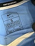 Nike 100% Polyester Blue Short Sleeve T-Shirt Size S (kids) - photo 3