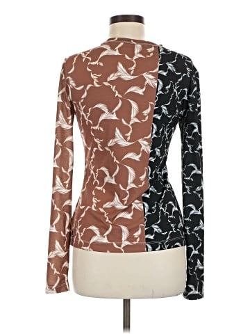 Yigal Azrouël New York Long Sleeve Turtleneck (view 2)