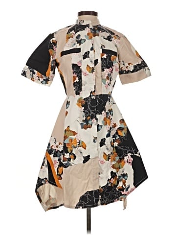 3.1 Phillip Lim for Target Cocktail Dress (view 1)