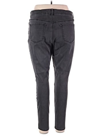 Terra & Sky Jeans (view 2)