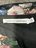 Rebecca Minkoff 100% Polyester Black Sleeveless Top Size M - photo 4