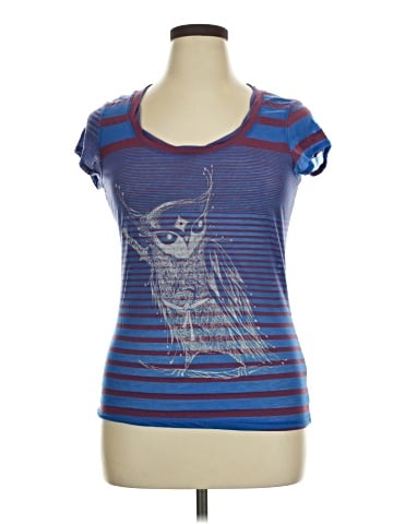 Bella Short Sleeve T-Shirt (view 1)