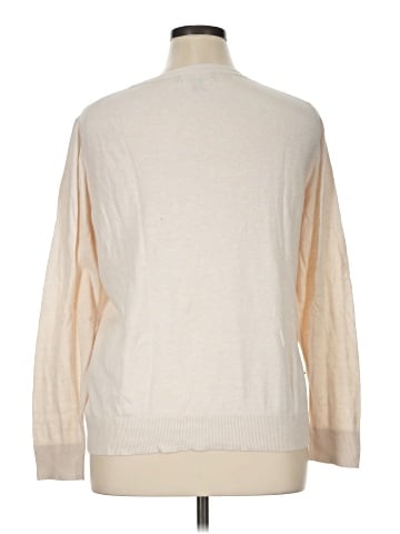 Banana Republic Factory Store Pullover Sweater (view 2)