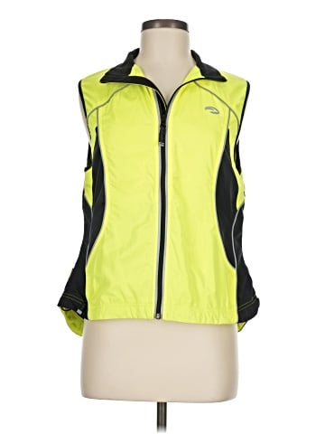 Brooks Vest (view 1)