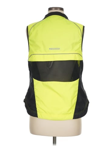Brooks Vest (view 2)