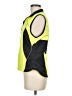 Brooks 100% Polyester Yellow Vest Size M - photo 5