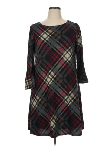 Jessica Howard Casual Dress (view 1)