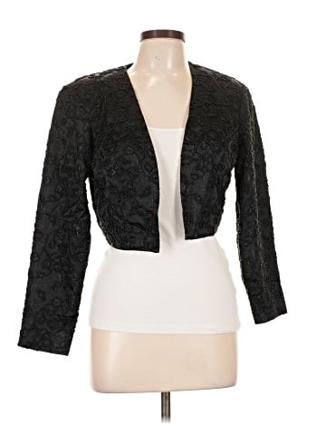 Carmen Marc Valvo Blazer (view 1)
