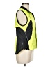 Brooks 100% Polyester Yellow Vest Size M - photo 4