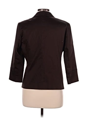 Lafayette 148 New York Blazer (view 2)