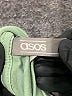 ASOS Green Casual Dress Size 4 - photo 7