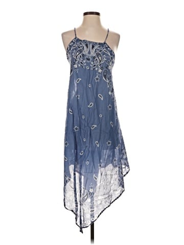 Echo Cocktail Dress (view 1)