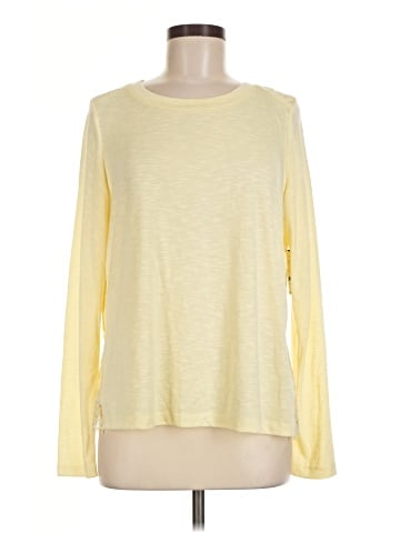 Lord & Taylor Long Sleeve Top (view 1)