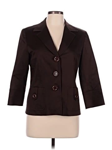 Lafayette 148 New York Blazer (view 1)