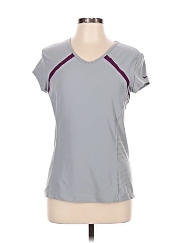 Nike Short Sleeve Top (view 1)