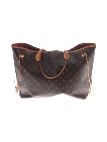 Louis Vuitton Neverfull GM tote (view 1)