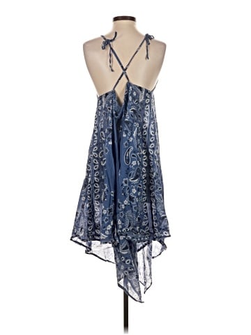 Echo Cocktail Dress (view 2)