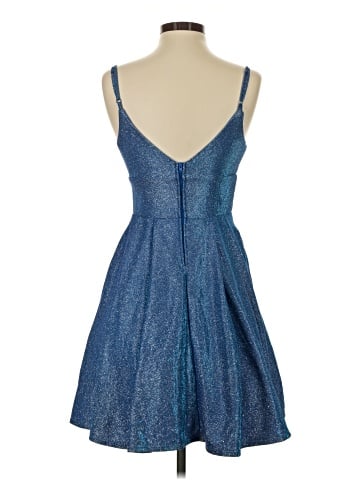 B. Darlin Cocktail Dress (view 2)