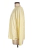 Lord & Taylor Yellow Long Sleeve Top Size M - photo 5