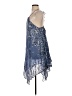 Echo Stars Blue Cocktail Dress Size XS - photo 5
