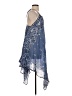 Echo Stars Blue Cocktail Dress Size XS - photo 4