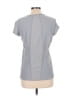 Nike Gray Short Sleeve Top Size L - photo 2